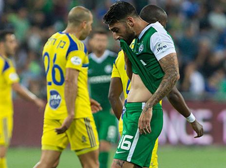 מבינים שהפערים גדולים (עודד קרני)