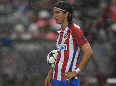 סיום מר לעונה מלאת תהפוכות. אתלטיקו נפרדה מאירופה (getty)