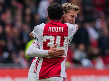 חולמים על החזרת עטרה ליושנה (getty)