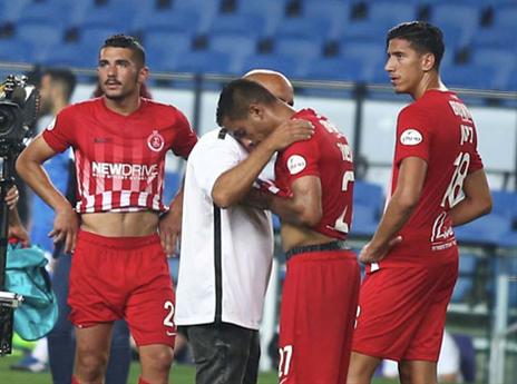 הלם באדום. הפועל תל אביב לא תהיה בליגת העל בעונה הבאה (אלן שיבר)