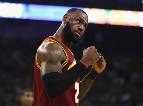 הרבה על הכתפיים שלו (Getty)