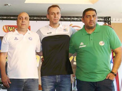 קטש: "צריך לנסות לצמצם פערים בדרכים אחרות" (אלן שיבר)