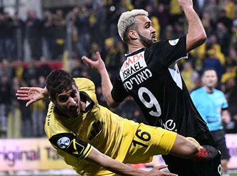 "ידעתי שאם תהיה לי הזדמנות, אקח אותה. אני לא מפחד מתחרות" (אנצ'ו גוש, סוכנות ג'יני)