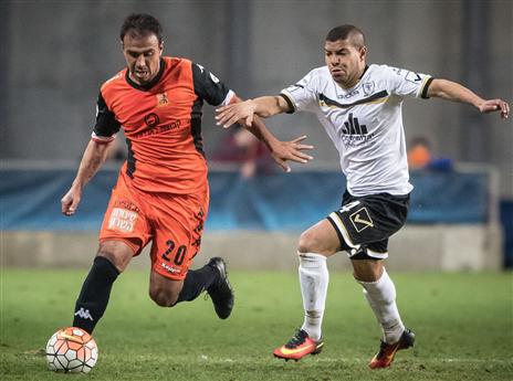 גלבאן על הכוונת (ספי מגריזו)