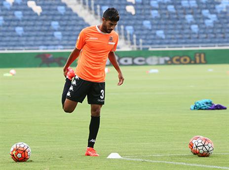 צעירי. המחיר ירתיע את נתניה? (אלן שיבר)