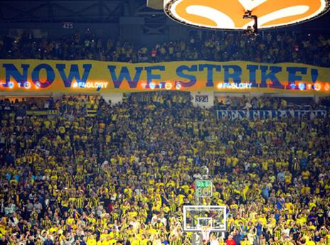 הצבא של הקנריות (getty)