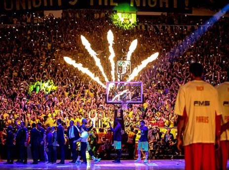אירוח על רמה באיסטנבול (getty)