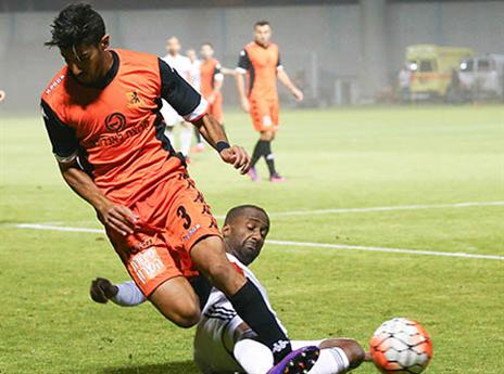 צעירי. יקבל את השחרור? (דני מרון)