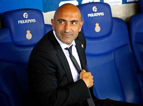 אבלרדו. אם מיץ' לא היה מתערב, הוא היה המאמן (Getty)