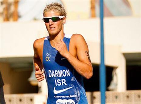 דרמון. עשה היסטוריה באולימפיאדת ריו