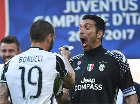 חוגגים כל הדרך לגמר (getty)