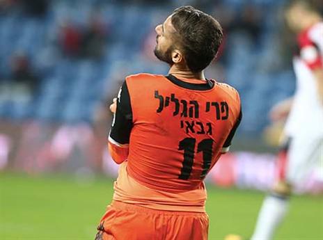 "המוות של אבא ריסק. הכדורגל לא עניין" (צילום: אלן שיבר)