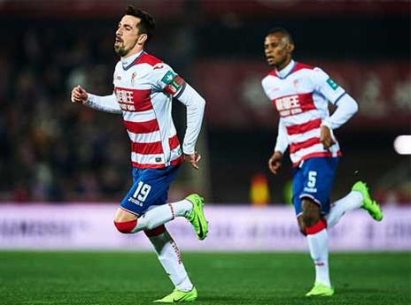 מגרנאדה למכבי חיפה? (Getty)