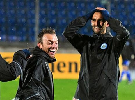 נעלבו מהאמירה של מולר (getty)