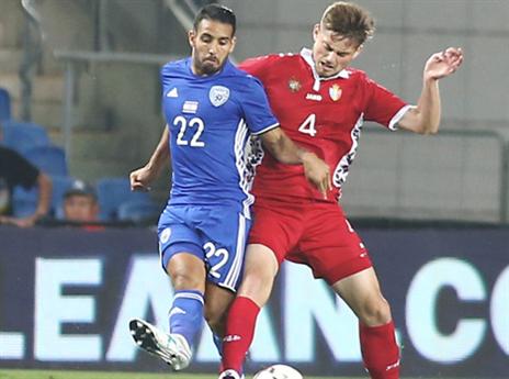 גולסה צפוי לפתוח (אלן שיבר)