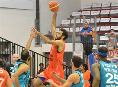 כבר אין סימני סביבו (מנהלת הליגה)