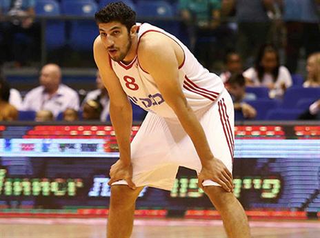 אליהו. חדור מטרה (אלן שיבר)