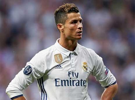 מוערך ב-112.4 מיליון יורו. רונאלדו (Getty)