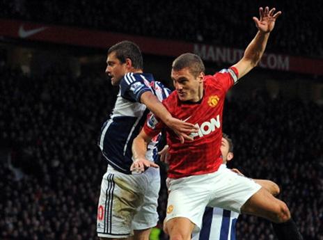 שיחק בטופ של אירופה (getty)