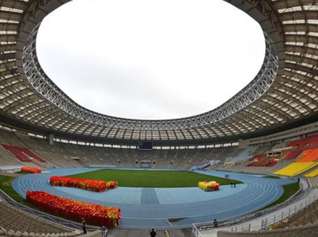 האצטדיון שיארח את הגמר דווקא מוכן, אבל מה עם האחרים?