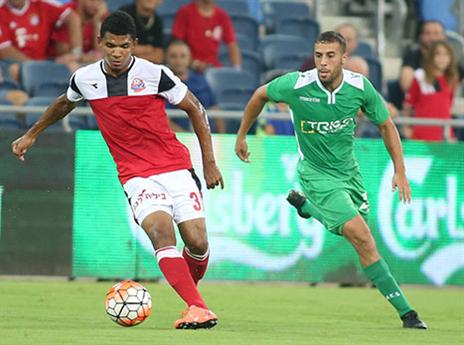 אדילסון. לא ימשיך (יוסי שקל)