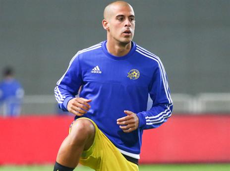 בן חיים. מעבר בלתי נמנע (אלן שיבר)