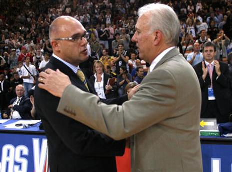 למד הרבה ב-NBA