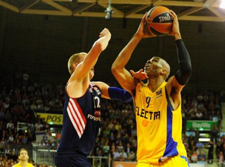 בדרך חזרה להיכל? טיוס (getty)