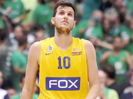 פניני. "צריך לרענן את הסגל הישראלי" (אלן שיבר)