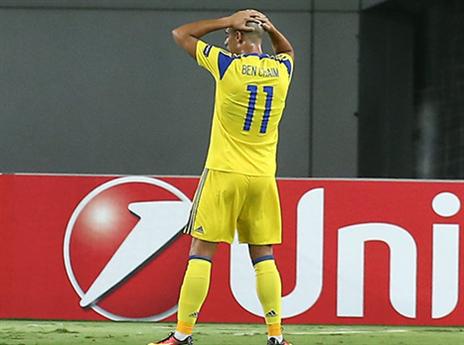 יצטרך להתמודד אחרת עם הקשיים (דני מרון)