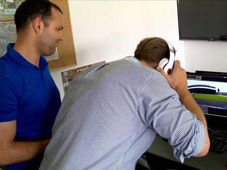 העתיד כבר כאן