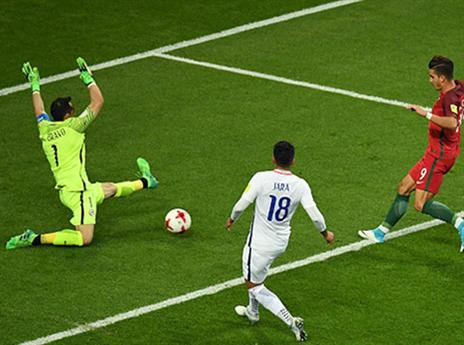 הצלה גדולה של  בראבו (getty)