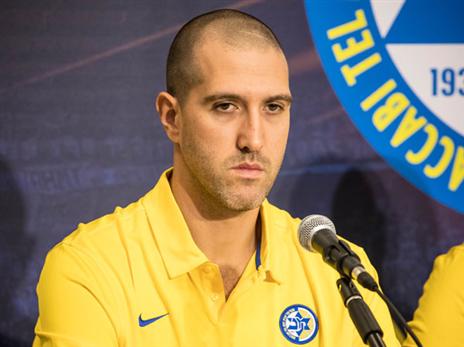 חוזר הביתה. בורשטיין (ספי מגריזו)