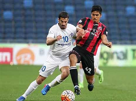 דור פרץ יחזור לכרמל? (יוסי שקל)