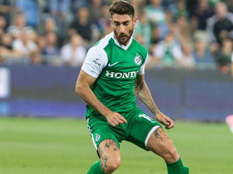 עטר. התבקש להתעלם מהשמועות (צילום: עודד קרני)