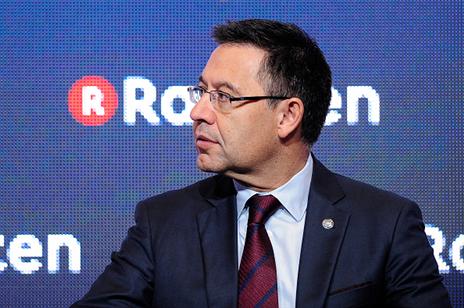 יצטרך לתת הסברים. ברתומיאו (Getty)