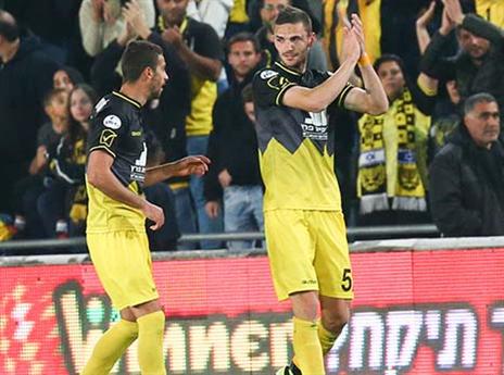 עבר שינוי משמעותי. סאבו (דני מרון)