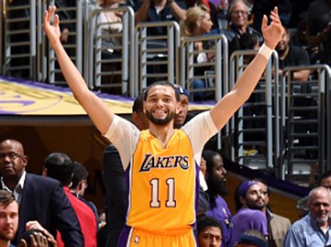 אניס. ימצא לעצמו חוזה נוסף בליגה הטובה בעולם? (Getty)