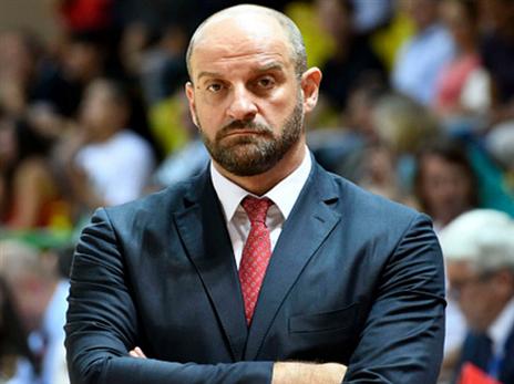 זבזדן מיטרוביץ'. מונאקו מגיעה לישראל (getty)