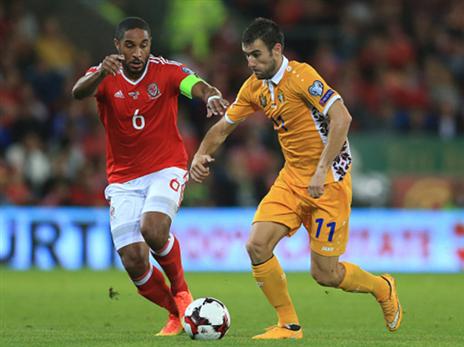 גינסארי. חיזוק להתקפה של ניר קלינגר (Getty)