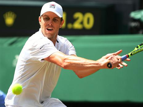 המסע החלומי יימשך? קוורי (Getty)