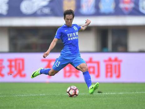 יתרון מוקדם לא הספיק. יא צ'וגוי