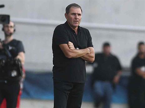 העבודה בכדורגל עדיין חסרה לו (אלן שיבר)