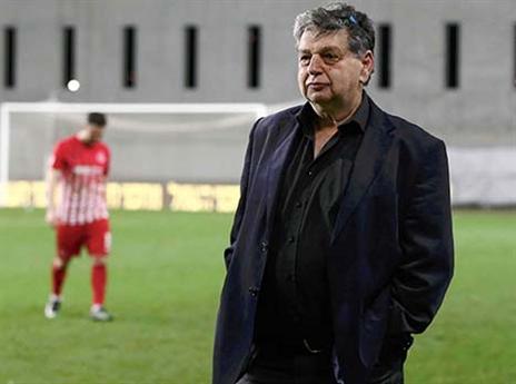 לא ירכוש את כפ"ס. שום (אלן שיבר)