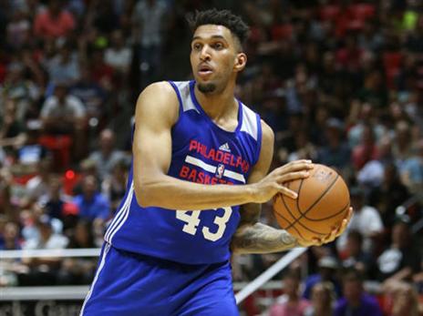 בולדן. יחזיר את מכבי ת"א לטופ? (getty)