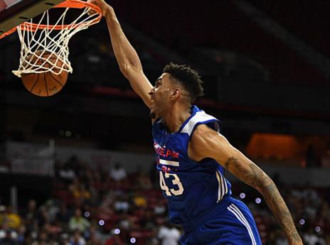 התרשם מההיסטוריה של מכבי, בולדן (getty)