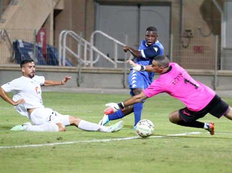 גם הוא כבש. הסלביינק (יוסי שקל)