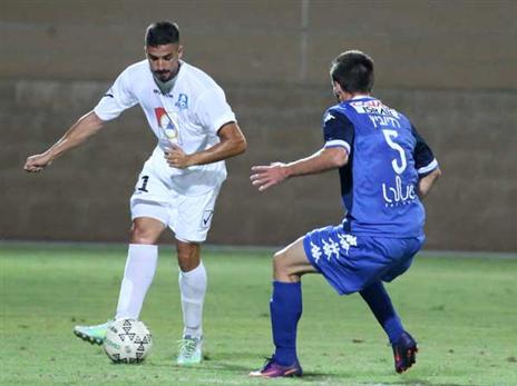 רז טוויזר. הכל נשאר במשפחה (יוסי שקל)