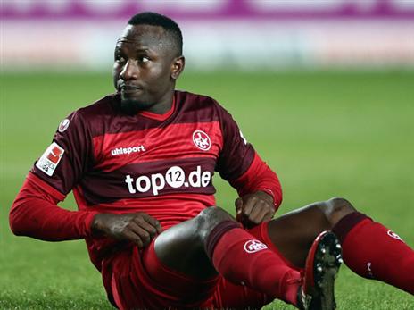 זואה. יגיע לנתניה? (Getty)