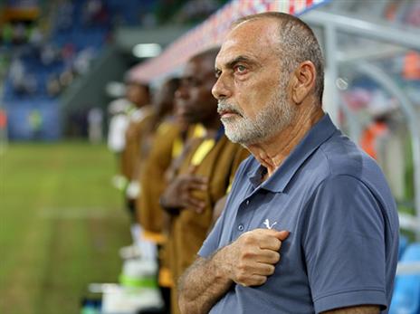 גרנט. "לבסקי רוצה אותו כדי לקחת אליפות" (getty)